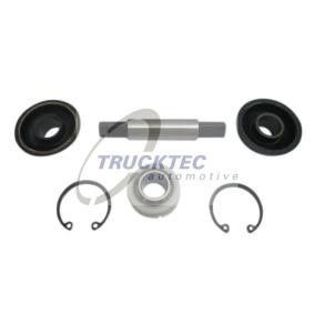 Reparatursatz, Schalthebel für MERCEDES-BENZ von TRUCKTEC AUTOMOTIVE