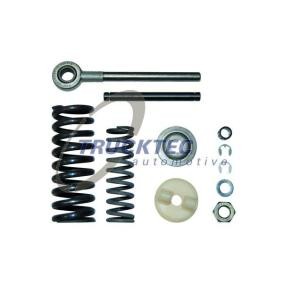 Gaspedal des Herstellers TRUCKTEC AUTOMOTIVE - Originalware Artikelnummer: 01.43.451