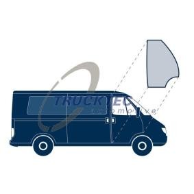 Zier- / Schutzleiste, Seitenscheibe 01.50.017 von TRUCKTEC AUTOMOTIVE günstig für 14,54 € online kaufen