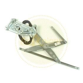 Fensterheber 01.5521 von AC Rolcar günstig für 68,50 € online kaufen
