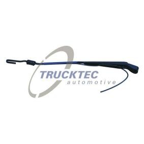 Scheibenwischerarm für MERCEDES-BENZ von TRUCKTEC AUTOMOTIVE