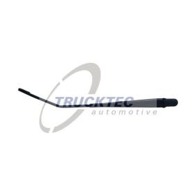 Scheibenwischerarm für MERCEDES-BENZ von TRUCKTEC AUTOMOTIVE