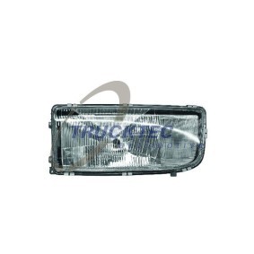 Wellendichtring, Wasserpumpenwelle für MERCEDES-BENZ von TRUCKTEC AUTOMOTIVE