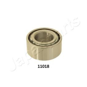 Radlagersatz KK-11018 von JAPANPARTS günstig für 27,34 € online kaufen