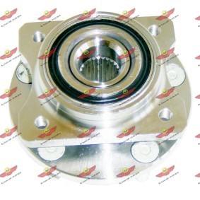 Acquista Kit cuscinetto ruota da AUTOKIT 01.810 a buon mercato per soli 124,57 €