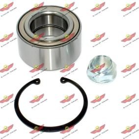 Acquista Kit cuscinetto ruota da AUTOKIT 01.881 a buon mercato per soli 82,66 €