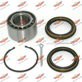 Radlagersatz 01.97154 von AUTOKIT günstig für 85,46 € online kaufen