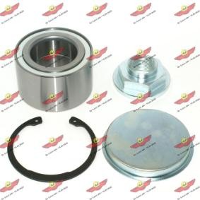 Achetez des Kit de roulement de roue AUTOKIT 01.97461 à prix pour 94,37 €
