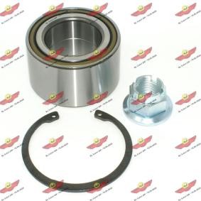 Achetez des Kit de roulement de roue AUTOKIT 01.97471 à prix pour 101,47 €