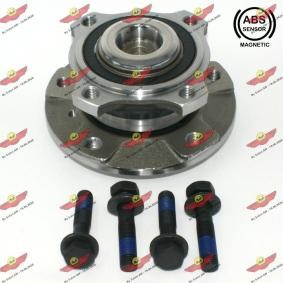 Comprar Juego de cojinete de rueda de AUTOKIT 01.97554 a bajo precio de 179,65 €
