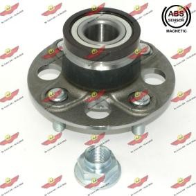 Acquista Kit cuscinetto ruota da AUTOKIT 01.97662 a buon mercato per soli 112,71 €