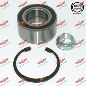 Comprar Juego de cojinete de rueda de AUTOKIT 01.97696 a bajo precio de 100,85 €