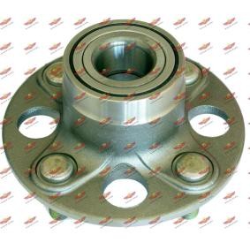 Acquista Kit cuscinetto ruota da AUTOKIT 01.97797 a buon mercato per soli 152,65 €