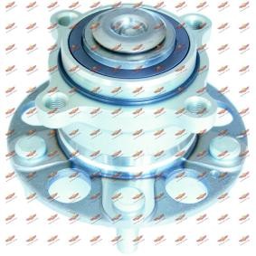 Acquista Kit cuscinetto ruota da AUTOKIT 01.97861 a buon mercato per soli 154,91 €