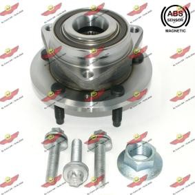 Radlagersatz 01.97989 von AUTOKIT günstig für 186,97 € online kaufen