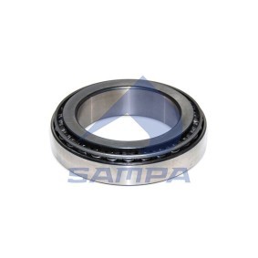 Radlager für MERCEDES-BENZ von SAMPA