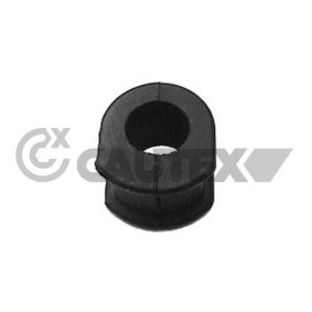 Lagerung, Lenkgetriebe 010090 FIAT von CAUTEX