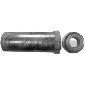 Compre Casquilho de apoio, mola de lâmina da CAUTEX 010101 a um preço baixo por 24,01 €