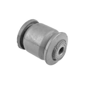 Achetez des Suspension, support d'essieu TEDGUM 01018242 à prix pour 7,22 €