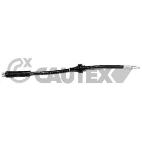Bremsschlauch für CITROËN von CAUTEX