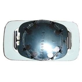 Spiegelglas, Außenspiegel 0103G02 von ABAKUS günstig für 9,47 € online kaufen