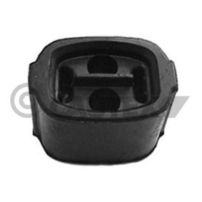 Anschlagpuffer, Schalldämpfer 010483 von CAUTEX günstig für 3,70 € online kaufen