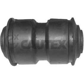 Compre Casquilho de apoio, mola de lâmina da CAUTEX 010498 a um preço baixo por 21,08 €