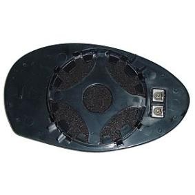 Spiegelglas, Außenspiegel 0105G01 von ABAKUS günstig für 11,29 € online kaufen