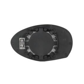 Spiegelglas, Außenspiegel 0105G03 von ABAKUS günstig für 15,07 € online kaufen