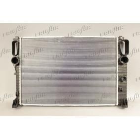 Kühler, Motorkühlung 0106.3116 von FRIGAIR günstig für 219,83 € online kaufen