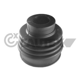 Achetez des Jeu de joint-soufflet, arbre de commande CAUTEX 010684 à prix pour 9,95 €