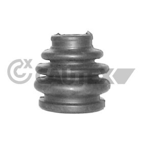Achetez des Jeu de joint-soufflet, arbre de commande CAUTEX 010720 à prix pour 24,72 €