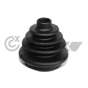 Faltenbalgsatz, Antriebswelle 010750 von CAUTEX günstig für 11,37 € online kaufen