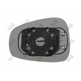Spiegelglas, Außenspiegel 0108G02 von ABAKUS günstig für 20,74 € online kaufen