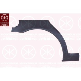 Rückleuchte 01090701A1 von KLOKKERHOLM günstig für 54,73 € online kaufen