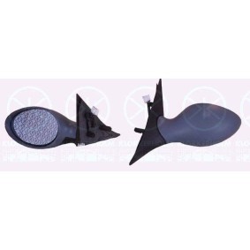 Rückleuchte 01090703A1 von KLOKKERHOLM günstig für 66,02 € online kaufen