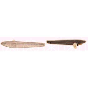 Rückleuchte 01090705A1 von KLOKKERHOLM günstig für 58,21 € online kaufen