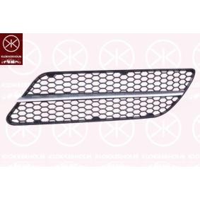 Lüftungsgitter, Stoßfänger 0109914 von KLOKKERHOLM günstig für 28,14 € online kaufen