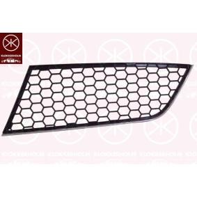 Lüftungsgitter, Stoßfänger 0110911 von KLOKKERHOLM günstig für 52,96 € online kaufen