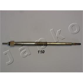 Glühkerze 01110 von JAPKO günstig für 10,45 € online kaufen