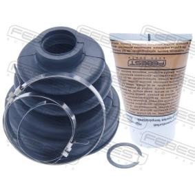 Achsmanschette 0115-ACA20RT von FEBEST günstig für 14,55 € online kaufen