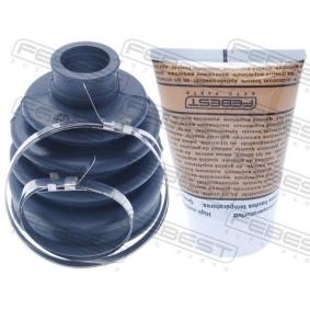 Achsmanschette 0115-MCX20LH von FEBEST günstig für 12,82 € online kaufen