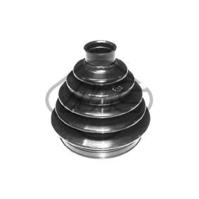 Faltenbalgsatz, Antriebswelle 01157 von Metalcaucho günstig für 12,67 € online kaufen