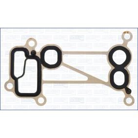 Acquista Guarnizione, Filtro olio da AJUSA 01218400 a buon mercato per soli 44,27 €