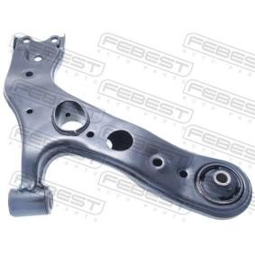 Compre Braço de suspensão de FEBEST online para Alphard / Vellfire (_H2_) a preços moderados