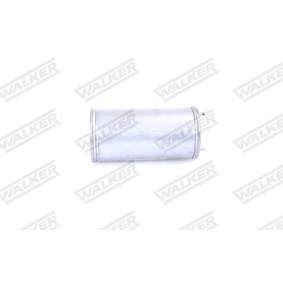 Compre Silenciador central de WALKER online para 504 Break (D_, F_) a preços moderados