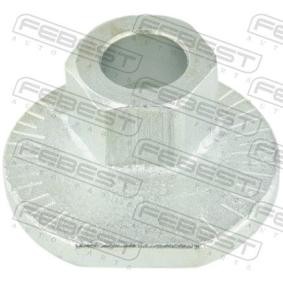 Achetez des Coquille Caster, corps d'essieu FEBEST 0131-011 à prix pour 5,23 €
