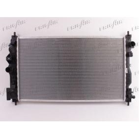 Kühler, Motorkühlung 0131.3037 von FRIGAIR günstig für 194,52 € online kaufen