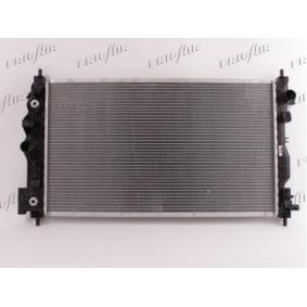 Kühler, Motorkühlung 0131.3038 von FRIGAIR günstig für 129,48 € online kaufen