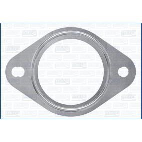 Compre Junta de tubo de escape de AJUSA online para Astra Mk VI (J) Berlina (P10) a precios moderados